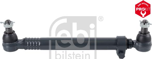 Febi Bilstein 173278 - Stūres šķērsstiepnis ps1.lv