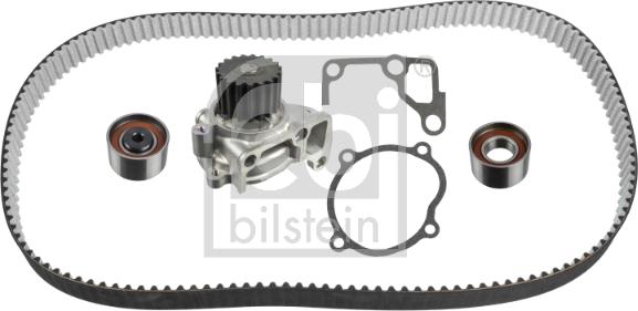 Febi Bilstein 173770 - Ūdenssūknis + Zobsiksnas komplekts ps1.lv