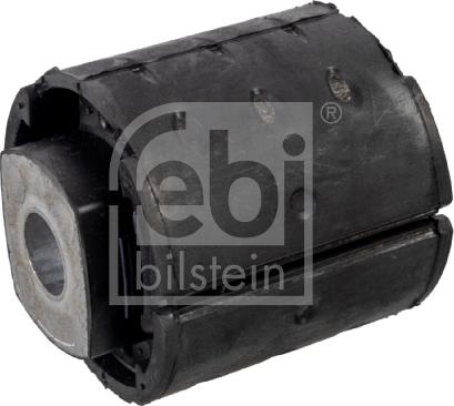 Febi Bilstein 173777 - Piekare, Palīgrāmis / Agregātu balsts ps1.lv