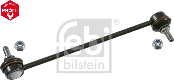 Febi Bilstein 17377 - Stiepnis / Atsaite, Stabilizators ps1.lv