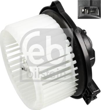 Febi Bilstein 172958 - Salona ventilators ps1.lv