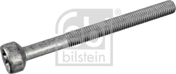 Febi Bilstein 172930 - Skrūve, Sprauslas korpuss ps1.lv