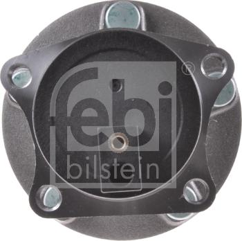 Febi Bilstein 172496 - Riteņa rumbas gultņa komplekts ps1.lv