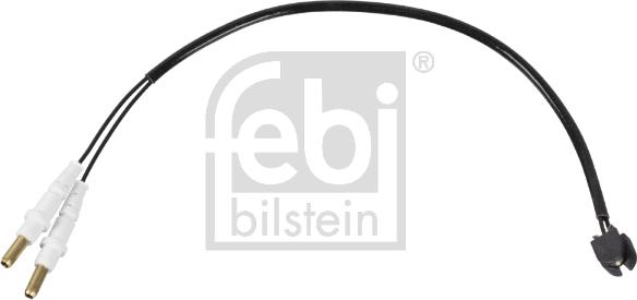 Febi Bilstein 172460 - Indikators, Bremžu uzliku nodilums ps1.lv