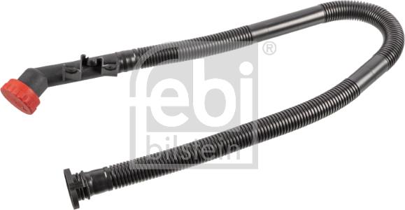 Febi Bilstein 172467 - Cauruļvads, Eļļas ieliešanas kakliņš ps1.lv