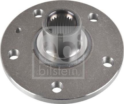 Febi Bilstein 172411 - Riteņa rumba ps1.lv