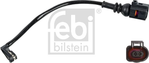 Febi Bilstein 172595 - Indikators, Bremžu uzliku nodilums ps1.lv