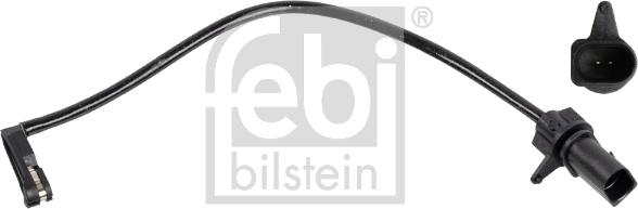 Febi Bilstein 172598 - Indikators, Bremžu uzliku nodilums ps1.lv