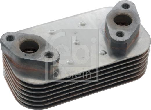 Febi Bilstein 172546 - Eļļas radiators, Motoreļļa ps1.lv