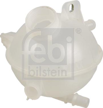 Febi Bilstein 172509 - Kompensācijas tvertne, Dzesēšanas šķidrums ps1.lv