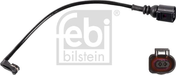 Febi Bilstein 172511 - Indikators, Bremžu uzliku nodilums ps1.lv