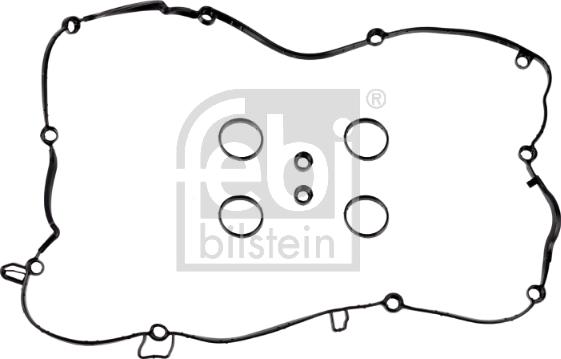 Febi Bilstein 172648 - Blīvju komplekts, Motora bloka galvas vāks ps1.lv