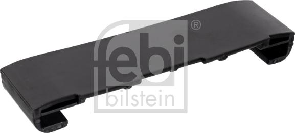 Febi Bilstein 172675 - Mierinātājsliede, GSM piedziņas ķēde ps1.lv