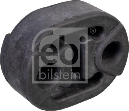 Febi Bilstein 172055 - Kronšteins, Trokšņa slāpētājs ps1.lv