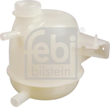 Febi Bilstein 172088 - Kompensācijas tvertne, Dzesēšanas šķidrums ps1.lv