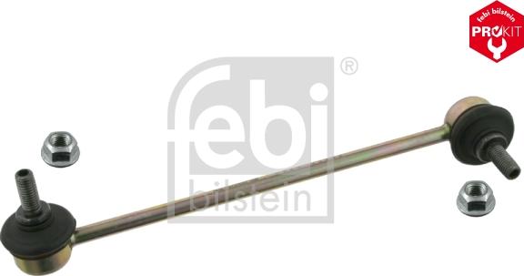 Febi Bilstein 17208 - Stiepnis / Atsaite, Stabilizators ps1.lv