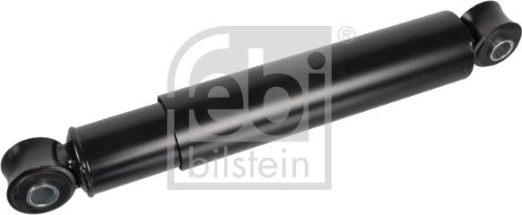 Febi Bilstein 172166 - Amortizators ps1.lv