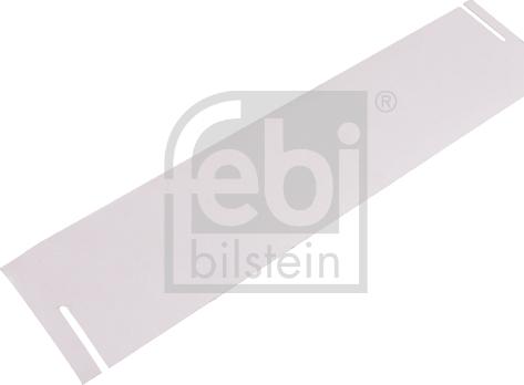 Febi Bilstein 172139 - Eļļas filtrs ps1.lv