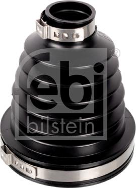 Febi Bilstein 172894 - Putekļusargs, Piedziņas vārpsta ps1.lv