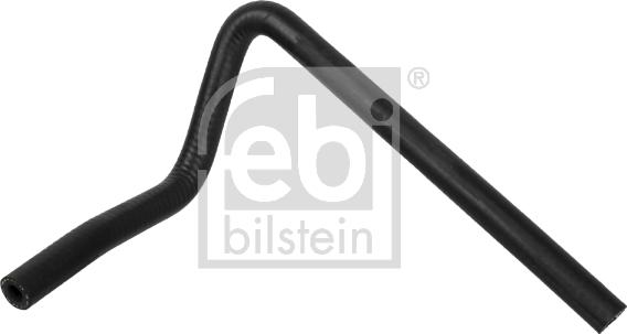 Febi Bilstein 172843 - Radiatora cauruļvads ps1.lv