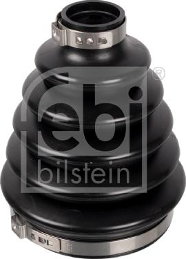 Febi Bilstein 172862 - Putekļusargs, Piedziņas vārpsta ps1.lv