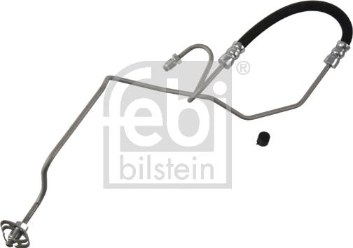 Febi Bilstein 172800 - Bremžu šļūtene ps1.lv