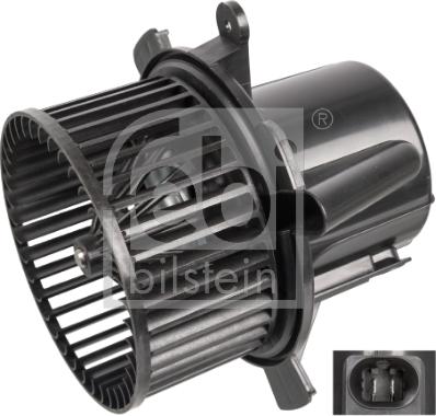 Febi Bilstein 172807 - Salona ventilators ps1.lv