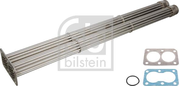 Febi Bilstein 172815 - Radiators, Izplūdes gāzu recirkulācija ps1.lv