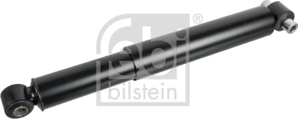 Febi Bilstein 172886 - Amortizators ps1.lv