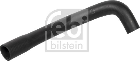 Febi Bilstein 172837 - Radiatora cauruļvads ps1.lv