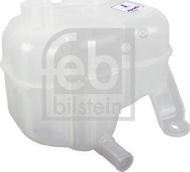 Febi Bilstein 172397 - Kompensācijas tvertne, Dzesēšanas šķidrums ps1.lv