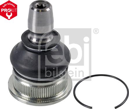 Febi Bilstein 172345 - Balst / Virzošais šarnīrs ps1.lv