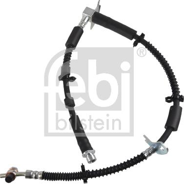 Febi Bilstein 172354 - Bremžu šļūtene ps1.lv