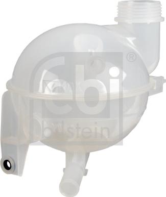 Febi Bilstein 172302 - Kompensācijas tvertne, Dzesēšanas šķidrums ps1.lv