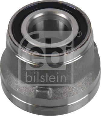 Febi Bilstein 172388 - Riteņa rumbas gultņa komplekts ps1.lv