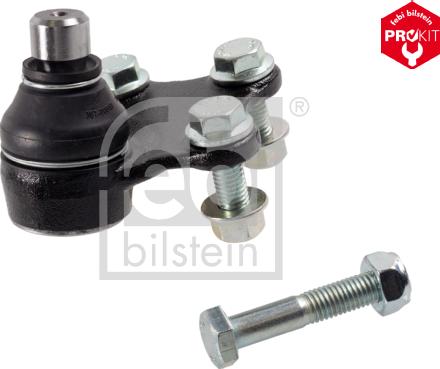 Febi Bilstein 172331 - Balst / Virzošais šarnīrs ps1.lv