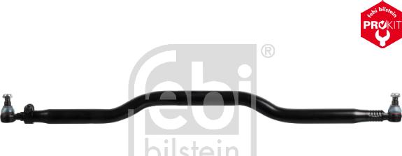 Febi Bilstein 172327 - Stūres šķērsstiepnis ps1.lv