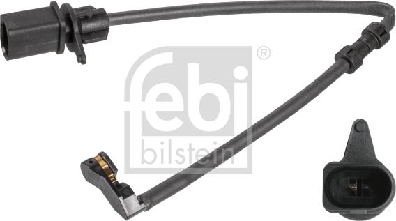 Febi Bilstein 172290 - Indikators, Bremžu uzliku nodilums ps1.lv