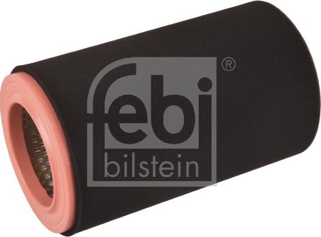 Febi Bilstein 172259 - Gaisa filtrs ps1.lv