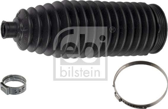 Febi Bilstein 172795 - Putekļusargu komplekts, Stūres iekārta ps1.lv