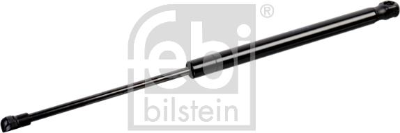 Febi Bilstein 172739 - Gāzes atspere, Bagāžas / Kravas nodalījuma vāks ps1.lv