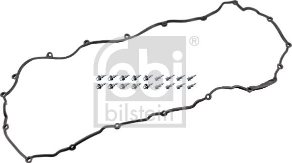 Febi Bilstein 177965 - Blīvju komplekts, Motora bloka galvas vāks ps1.lv