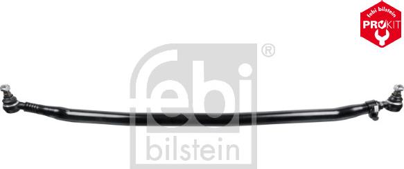 Febi Bilstein 177926 - Stūres šķērsstiepnis ps1.lv