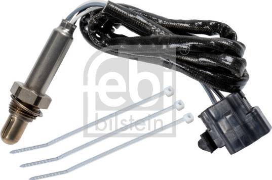 Febi Bilstein 177496 - Lambda zonde ps1.lv