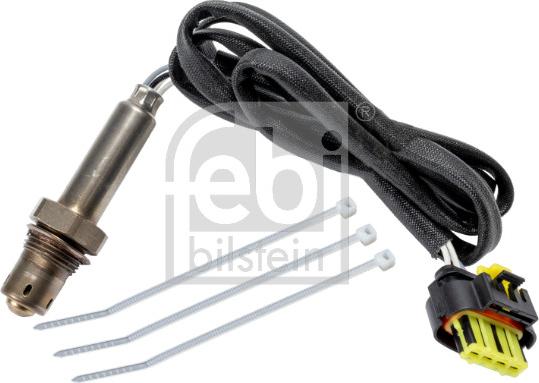 Febi Bilstein 177446 - Lambda zonde ps1.lv