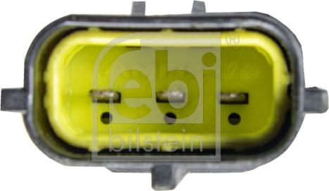 Febi Bilstein 177443 - Lambda zonde ps1.lv