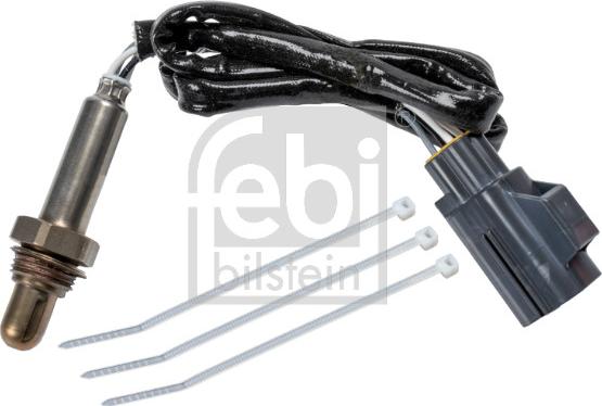 Febi Bilstein 177442 - Lambda zonde ps1.lv