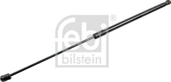 Febi Bilstein 177455 - Gāzes atspere, Motora pārsegs ps1.lv