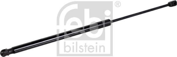 Febi Bilstein 177401 - Gāzes atspere, Bagāžas / Kravas nodalījuma vāks ps1.lv