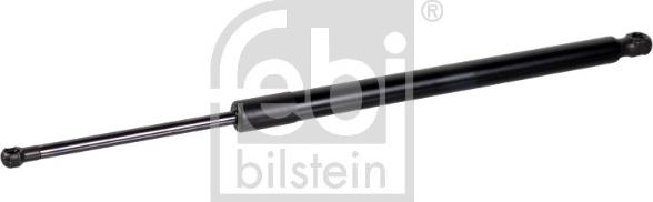 Febi Bilstein 177402 - Gāzes atspere, Bagāžas / Kravas nodalījuma vāks ps1.lv